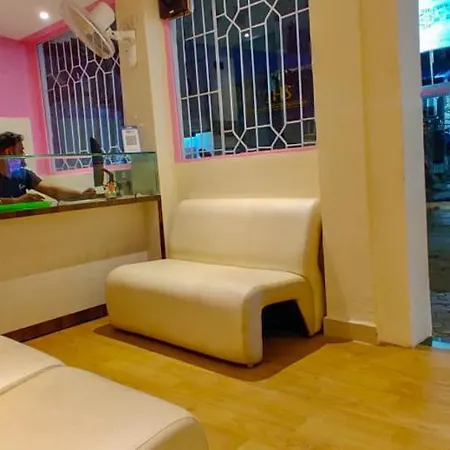 Guest house Wow 3*