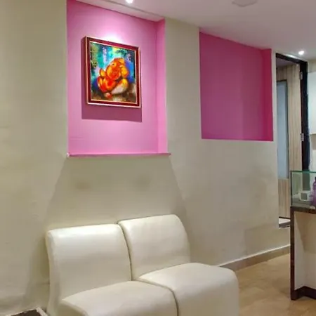 Wow Guest house