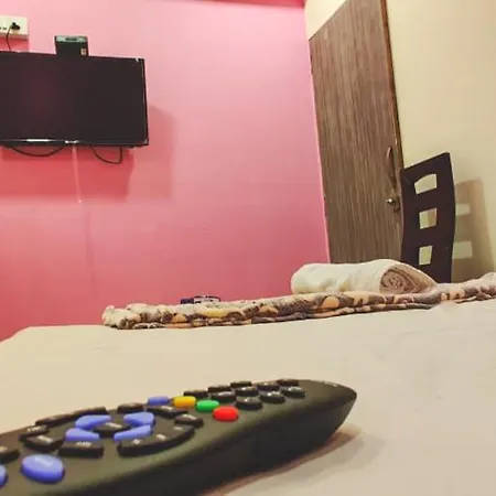 Wow Guest house Mumbai