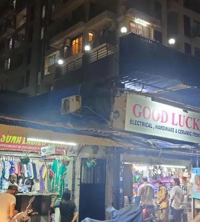 Wow 3* Mumbai