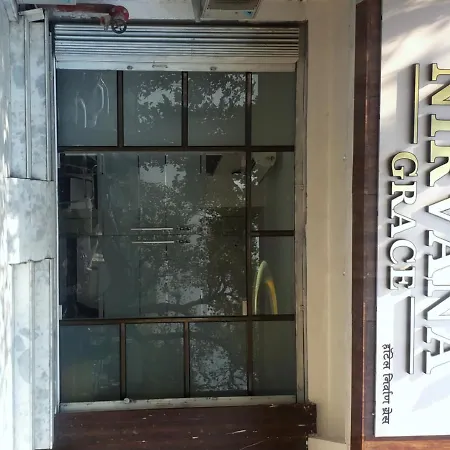 Nirvana Grace Hotel