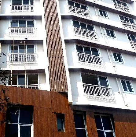 Hotel Nirvana Grace Mumbai