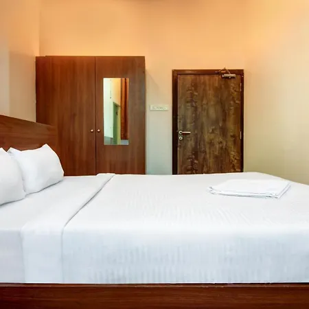 Nirvana Grace Hotel