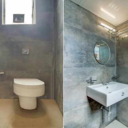 Nirvana Grace Hotel 2*