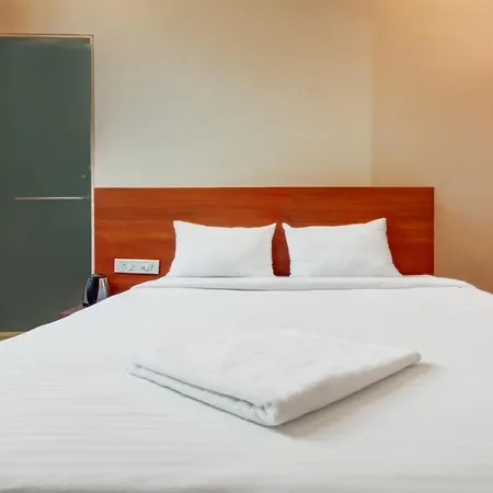 Hotel Nirvana Grace 2*