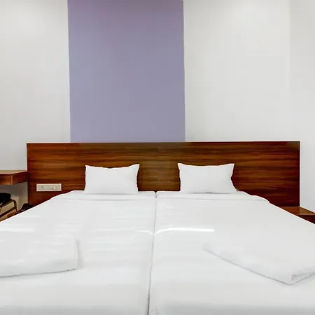 Hotel Nirvana Grace 2*