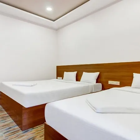 Hotel Nirvana Grace 2*