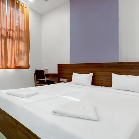Hotel Nirvana Grace Mumbai