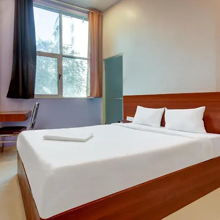 Nirvana Grace Hotel Mumbai