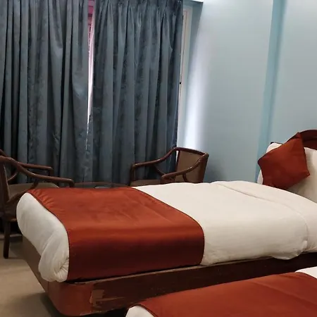 Sagar Hotel 2*