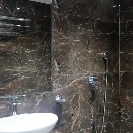 Sagar Hotel Mumbai