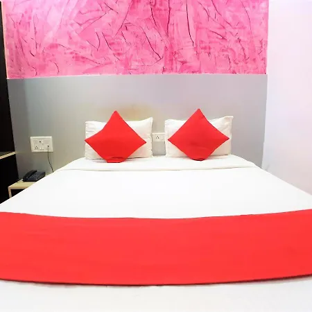 Hexhotel Kailash Hotel Mumbai