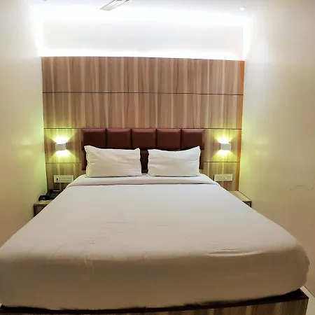 Hotel Hexhotel Wellin 3*