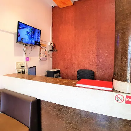 Hexhotel Kailash Hotel Mumbai
