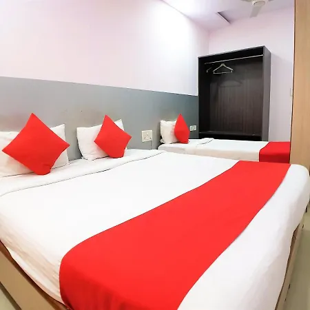 Hotel Hexhotel Kailash
