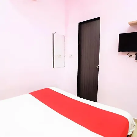 Hexhotel Kailash Hotel