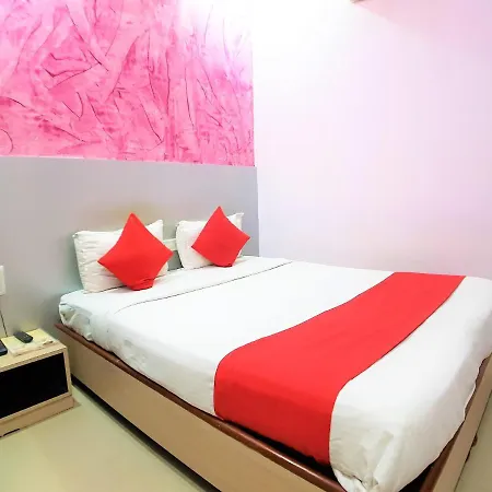 Hexhotel Kailash Hotel