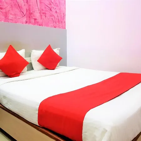 Hexhotel Kailash Hotel