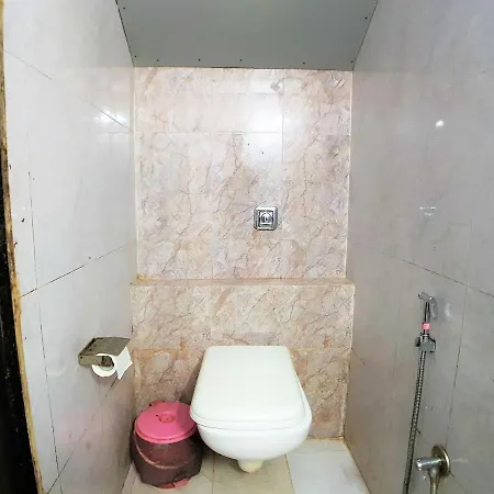 Hotel Hexhotel Kailash