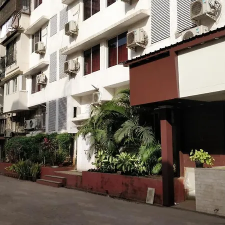 Sagar Hotel Mumbai