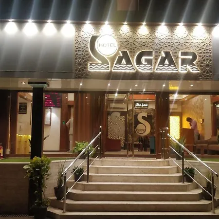 Sagar Mumbai