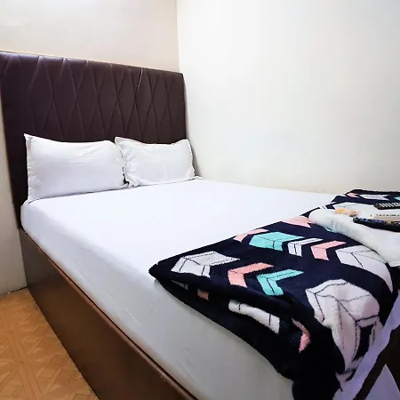 Hexhotel Plaza Mumbai