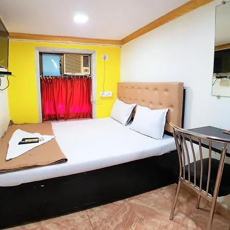 Hotel Hexhotel City 2*