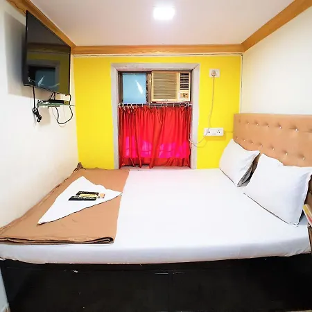 Hexhotel City 2* Mumbai