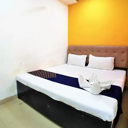 Hexhotel City 2*