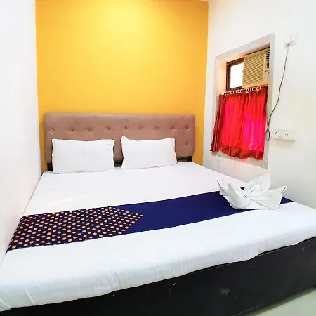 Hotel Hexhotel City 2*