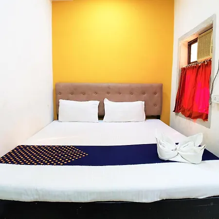 Hexhotel City Mumbai
