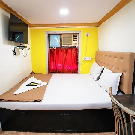 Hexhotel City Hotel