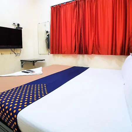 Hexhotel City Hotel 2*