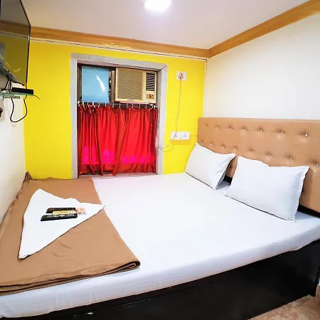 Hexhotel City Hotel Mumbai