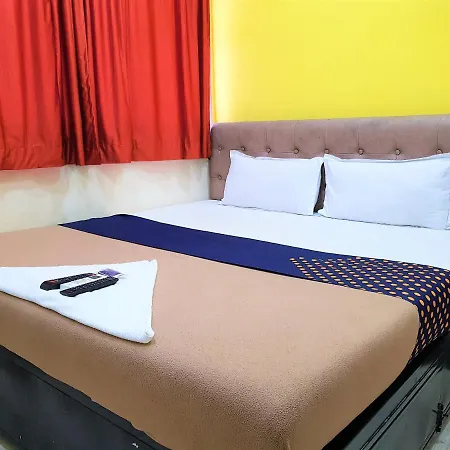 Hexhotel City Hotel Mumbai