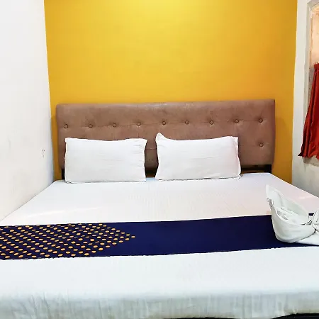 Hexhotel City Hotel