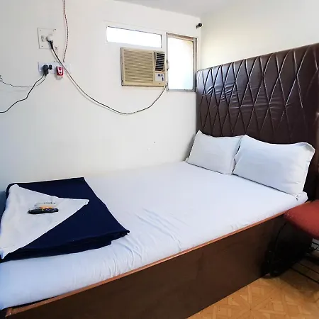 Hexhotel Plaza Mumbai