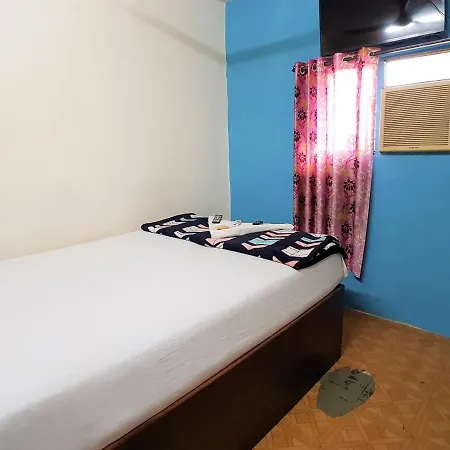 Hexhotel Plaza Hotel Mumbai