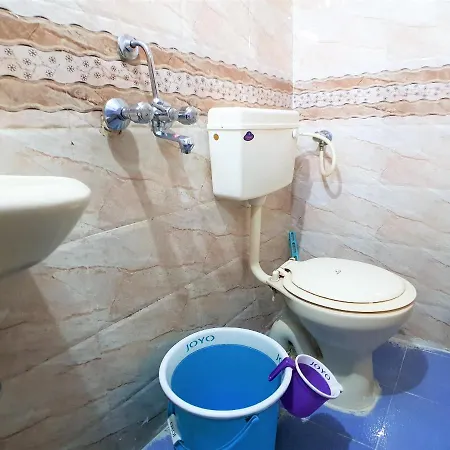 Hotel Hexhotel Plaza Mumbai