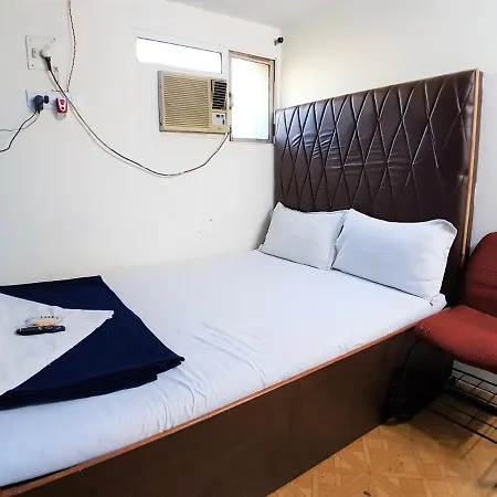 Hotel Hexhotel Plaza Mumbai