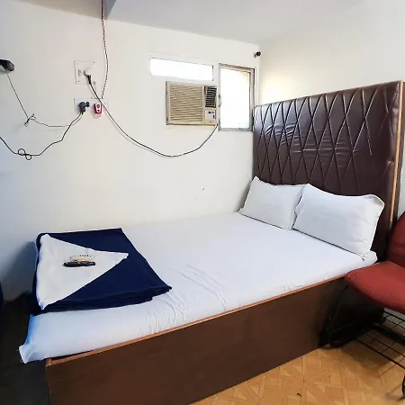 Hotel Hexhotel Plaza Mumbai