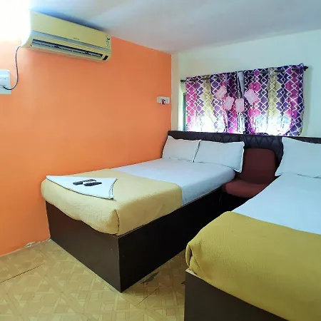 Hotel Hexhotel Plaza Mumbai