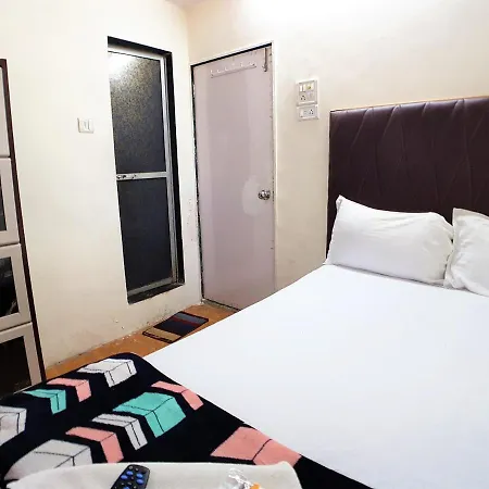 Hexhotel Plaza Mumbai