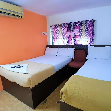 Hotel Hexhotel Plaza