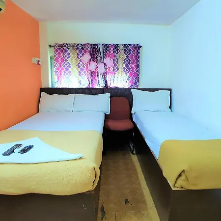 Hotel Hexhotel Plaza 2*