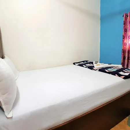 Hotel Hexhotel Plaza Mumbai
