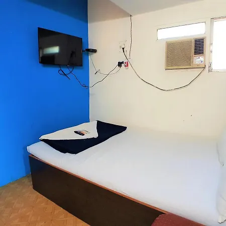 Hexhotel Plaza Hotel 2*