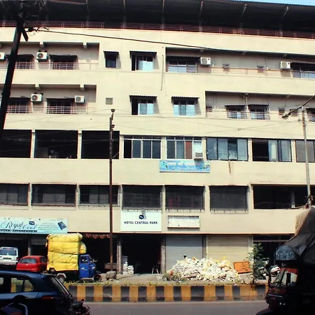 Central Park 3* Mumbai
