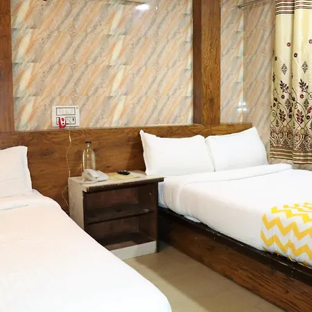 Hexhotel Sl Residency
