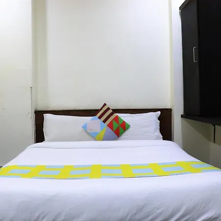 Hexhotel Sl Residency Hotel Mumbai